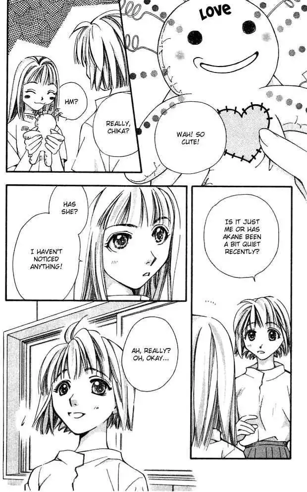 Cosmo na Bokura! Chapter 13 34